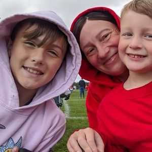 Meet your Posher, Jamie